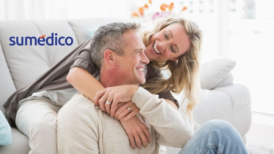 Conoce las claves para identificar si tienes una relación sana

