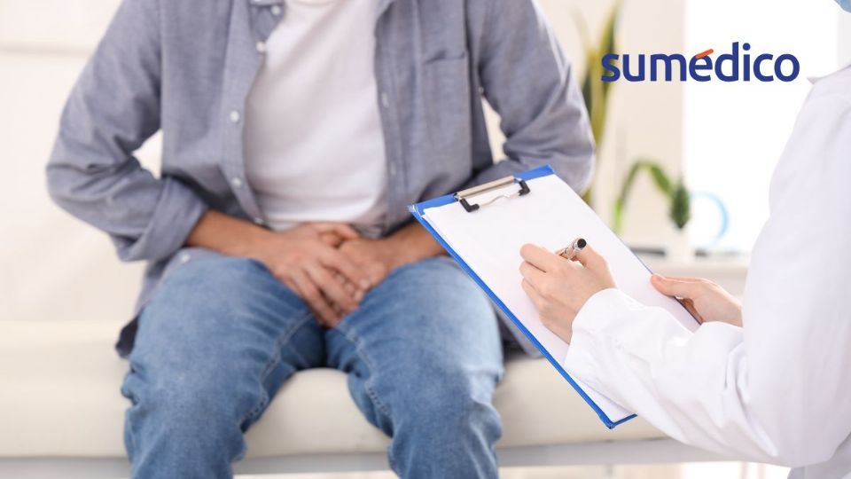 Conoce los factores de riesgo que aumentan la probabilidad de padecer cáncer de próstata