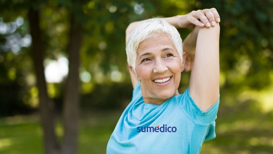 Conoce los ejercicios deben practicar las personas mayores de 60 años para cuidar sus articulaciones