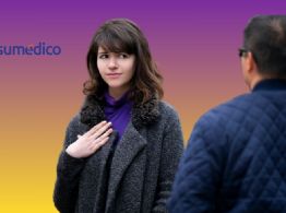 5 motivos por los que no puedes dejar ir a tu expareja