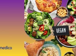 ¿Qué suplementos alimenticios NO pueden faltar en la dieta vegana?