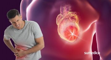 ¿El hígado graso puede causar enfermedades cardiovasculares?