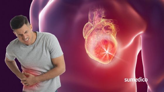 ¿El hígado graso puede causar enfermedades cardiovasculares?