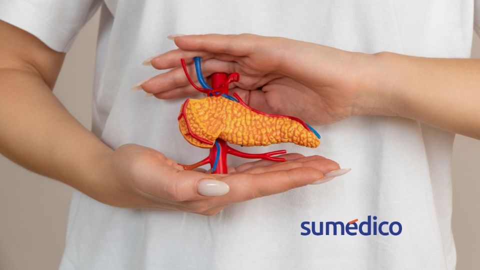 Conoce los remedios para limpiar el páncreas
