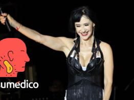 Susana Zabaleta fue diagnosticada con cáncer, ¿cuál es su estado de salud?