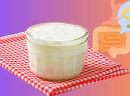 ¿Para qué sirve tomar kéfir en ayunas?
