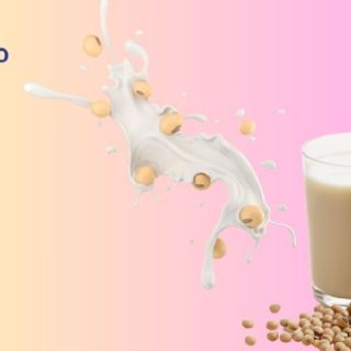 ¿Cuál es la mejor leche vegetal, según Profeco?