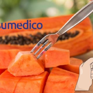 La mejor fruta que puede consumir una persona con diabetes