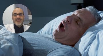 ¿Roncar es normal? Causas y cómo prevenirlo