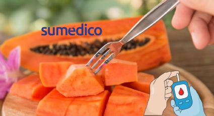 La mejor fruta que puede consumir una persona con diabetes