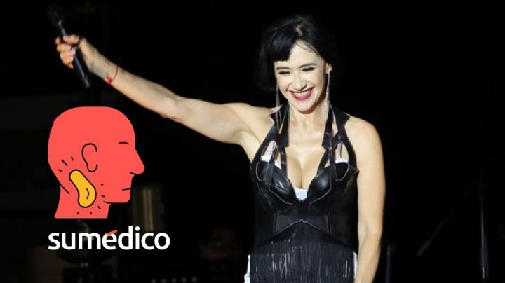 Susana Zabaleta fue diagnosticada con cáncer, ¿cuál es su estado de salud?
