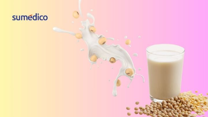 ¿Cuál es la mejor leche vegetal, según Profeco?