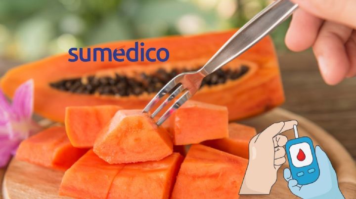 La mejor fruta que puede consumir una persona con diabetes