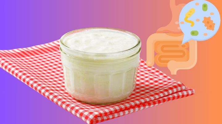 ¿Para qué sirve tomar kéfir en ayunas?