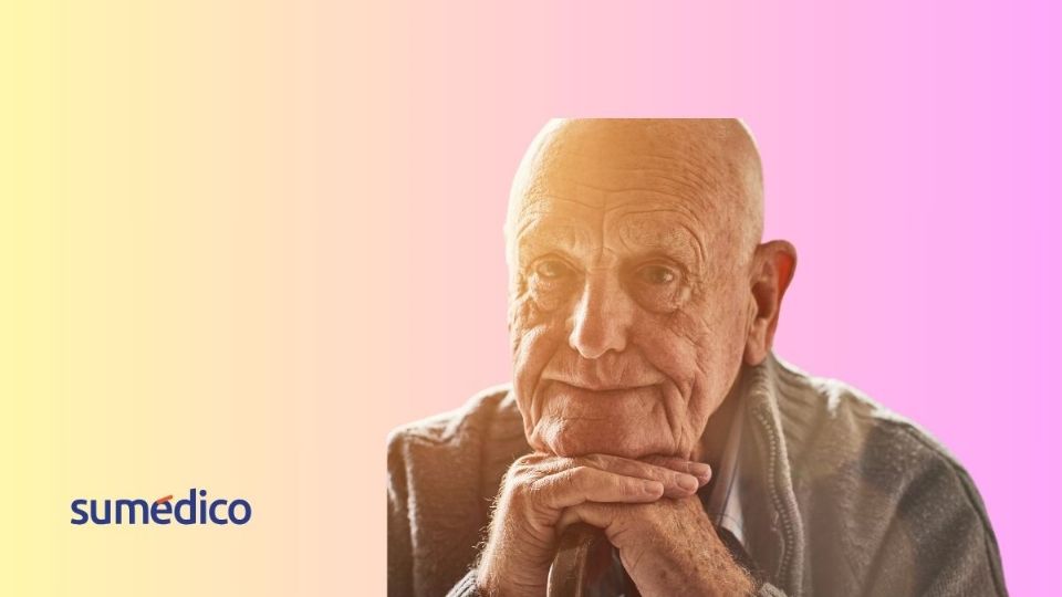 Un estilo de vida saludable para envejecer mejor