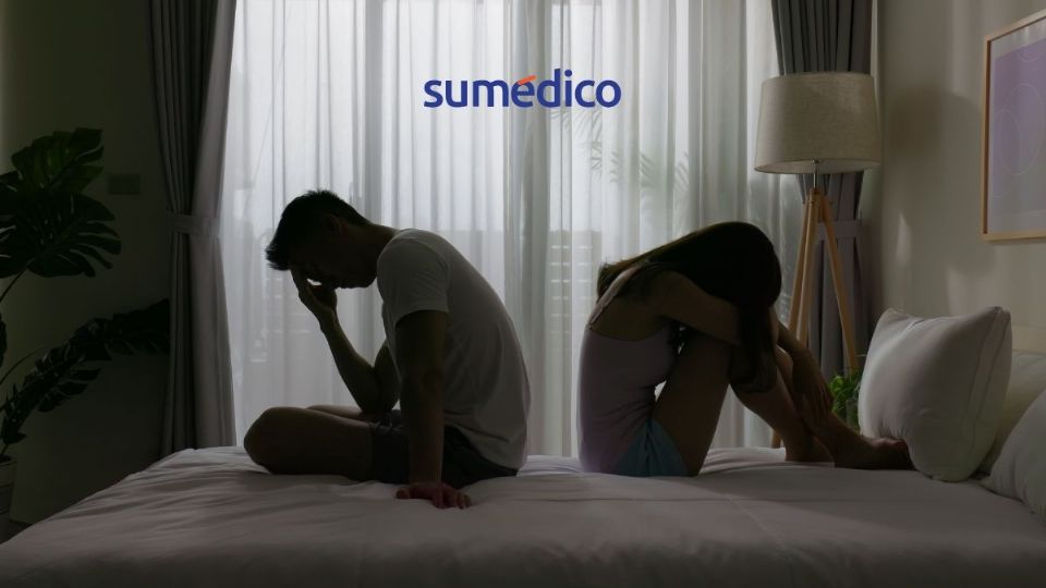 Conoce el tiempo que tarda en promedio el cerebro en superar un desamor