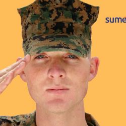 La técnica de los marines estadounidenses para conciliar el sueño en dos minutos