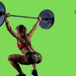 CrossFit: Así cambia tu cuerpo cuando lo practicas