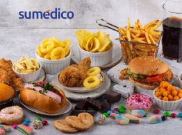 Los alimentos que NO debes comer después de los 50 años porque dificultan la digestión