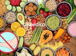 ¿Retienes líquidos? Estos son los alimentos que te pueden ayudar