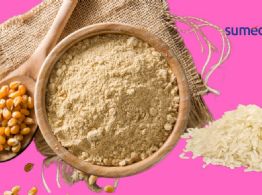Los 3 granos ancestrales en la alimentación humana: conoce sus beneficios