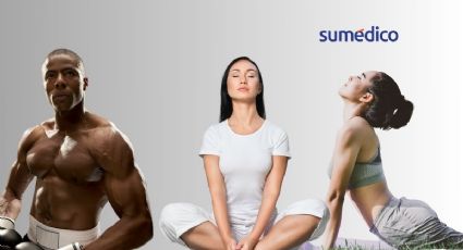 ¿Qué dice de tu personalidad el tipo de entrenamiento que realizas, según la psicología?