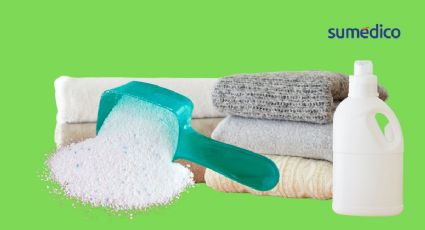 ¿Cuál es el mejor detergente para lavar ropa, según Profeco?