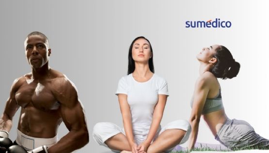¿Qué dice de tu personalidad el tipo de entrenamiento que realizas, según la psicología?
