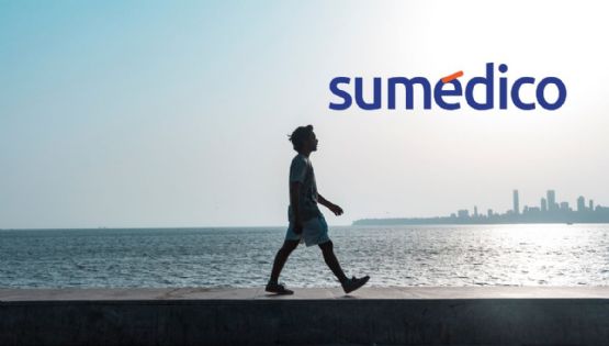¿Cuáles son los beneficios de caminar 5 mil pasos al día?
