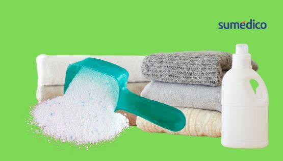 ¿Cuál es el mejor detergente para lavar ropa, según Profeco?