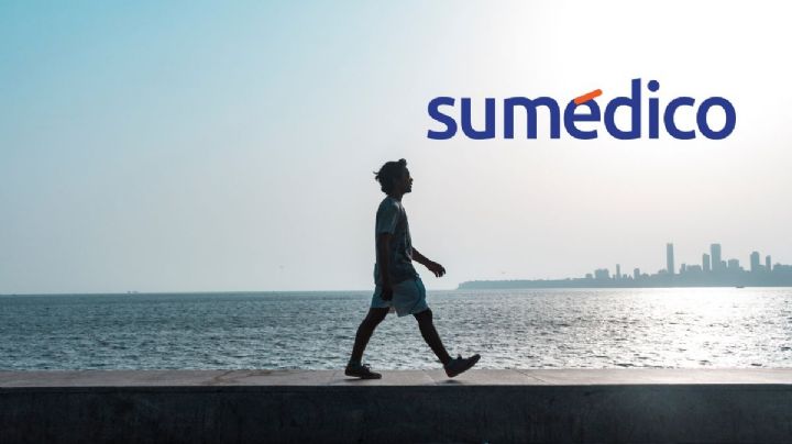 ¿Cuáles son los beneficios de caminar 5 mil pasos al día?