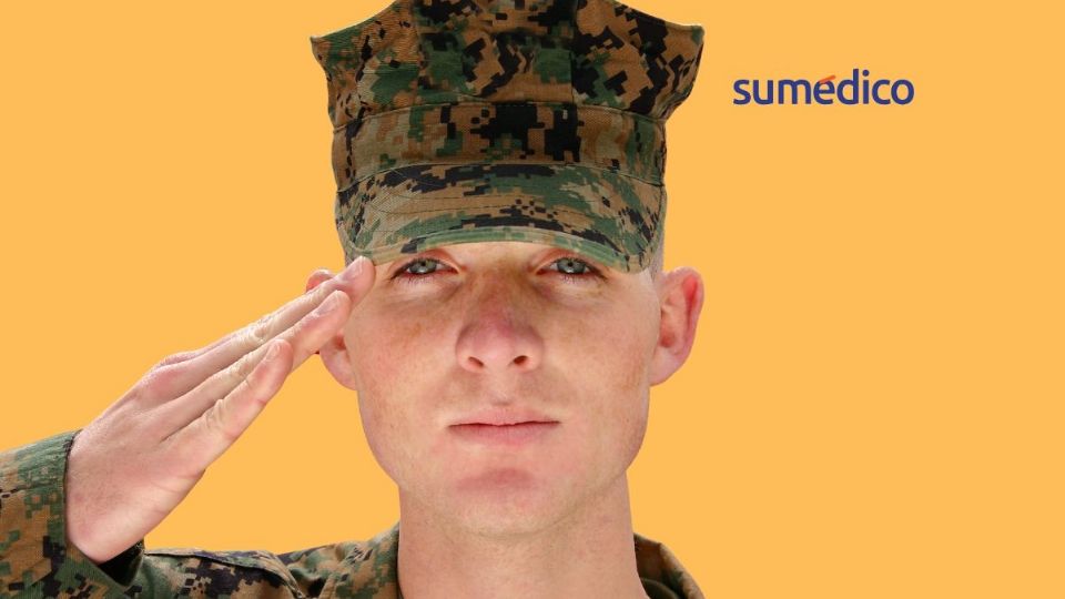 Los marines son la fuerza de élite de Estados Unidos