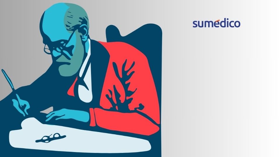 Sigmund Freud es el padre del psicoanálisis