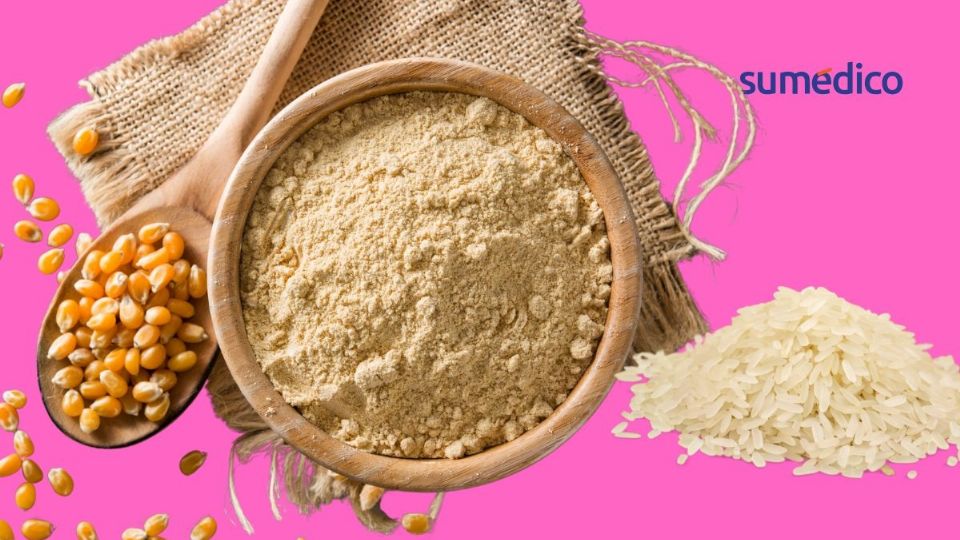 Los granos que han alimentado históricamente a la humanidad