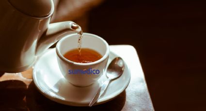 ¿Qué le pasa a tu salud si todos los días tomas un té de manzanilla?