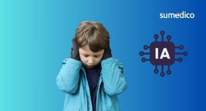 IA logra detectar el déficit de atención y el autismo en 15 minutos