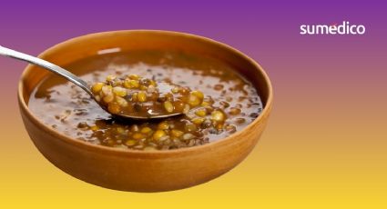 Lentejas con vinagre: ¿por qué debes hervirlas con un chorrito?
