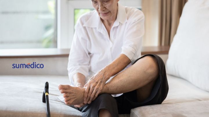 5 malos hábitos que dañan tus pies sin que te des cuenta