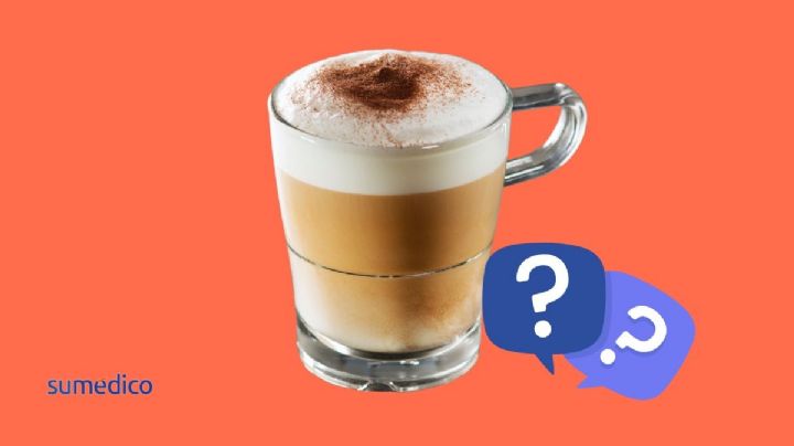 ¿Qué tan saludable es un capuchino? Beneficios y riesgos
