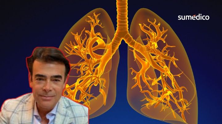 ¿Qué tan grave es la infección por la que hospitalizaron a Toño Mauri?