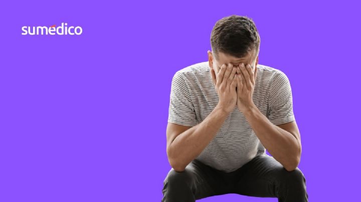 ¿Por qué los hombres tienen mayor riesgo de suicidio que las mujeres? Esto dice la psicología