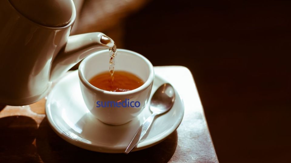 Conoce los beneficios de tomar té de manzanilla todos los días
