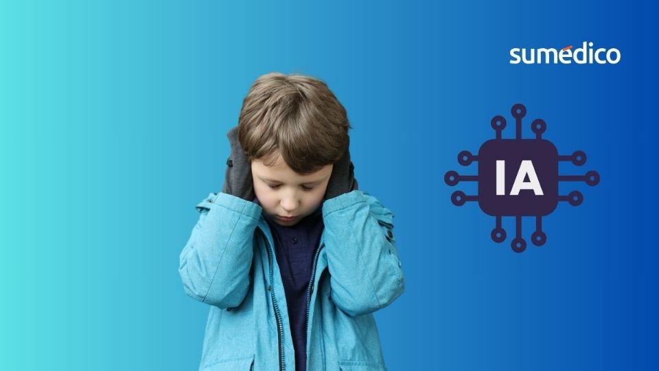 El autismo es una condición compleja en infancias