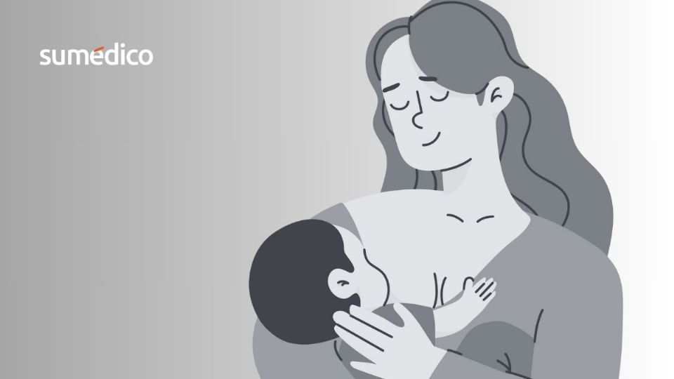 Las nodrizas amamantaron por las madres que no podían hacerlo