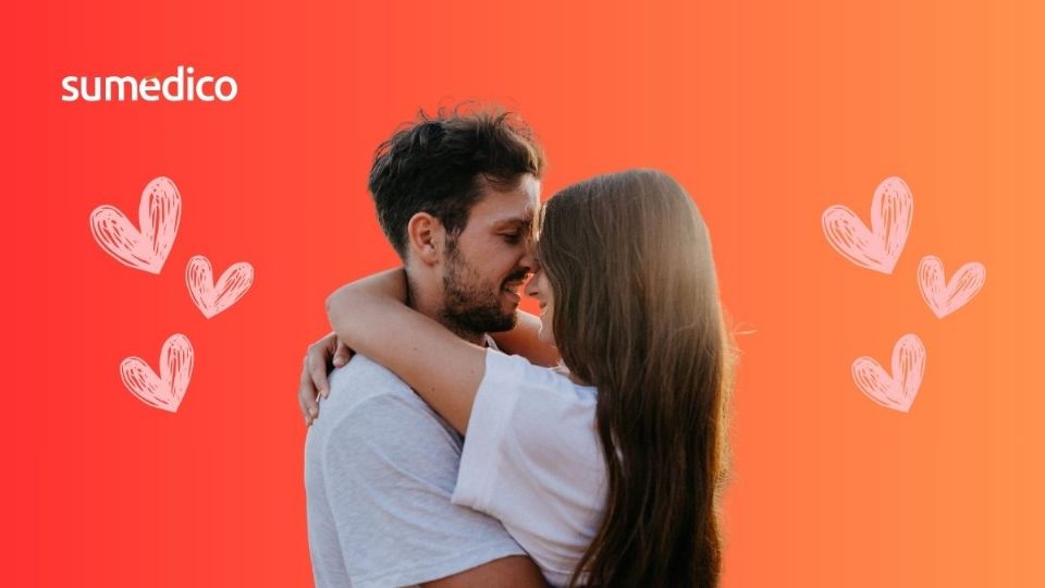 Cada pareja tiene su ritmo