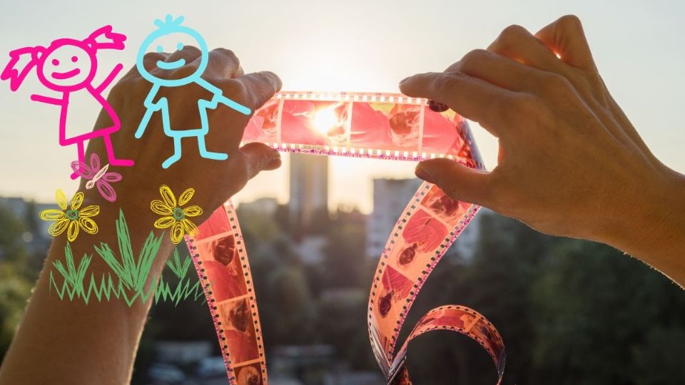 Conoce los recuerdos de la infancia que más impactan la vida, según la psicología
