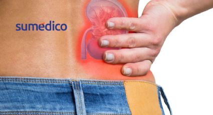 5 señales de que algo NO anda bien en tus riñones