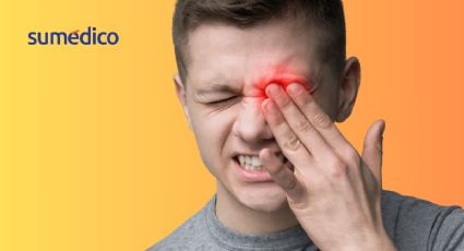 Conjuntivitis en lluvia, mar y albercas: cómo prevenirla este verano