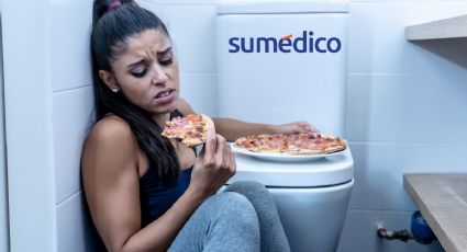 5 alimentos que son malos para tu salud mental