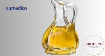 ¿Cuál es el mejor aceite vegetal, según Profeco?